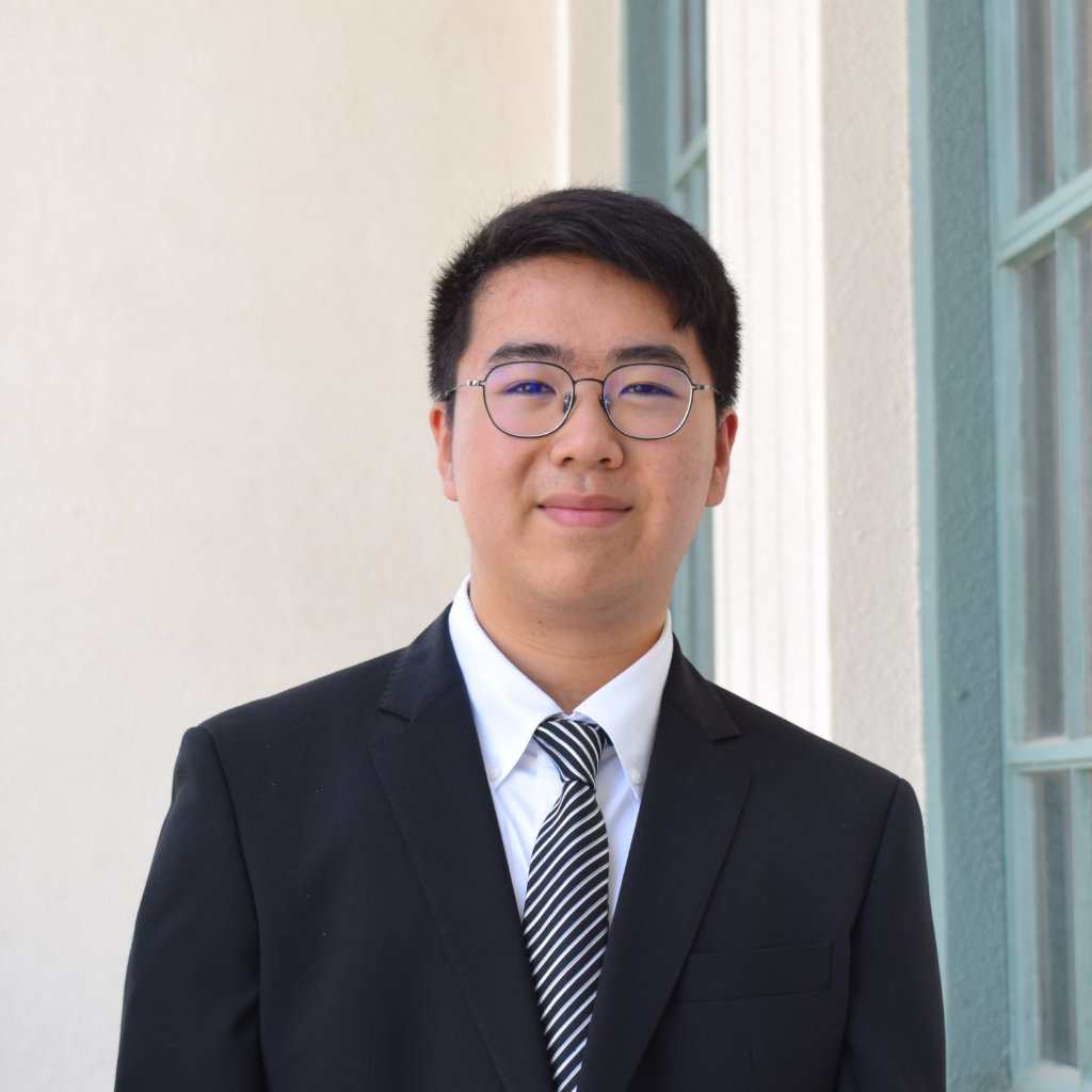 Jaydan Chung