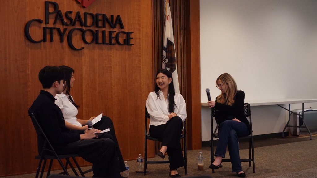 CCG event photo 9