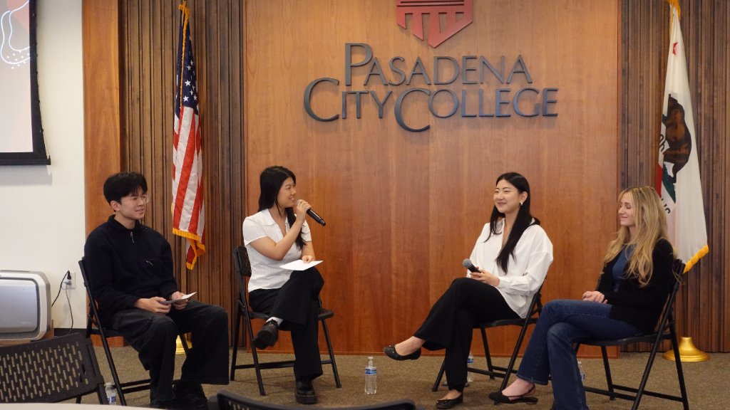 CCG event photo 2