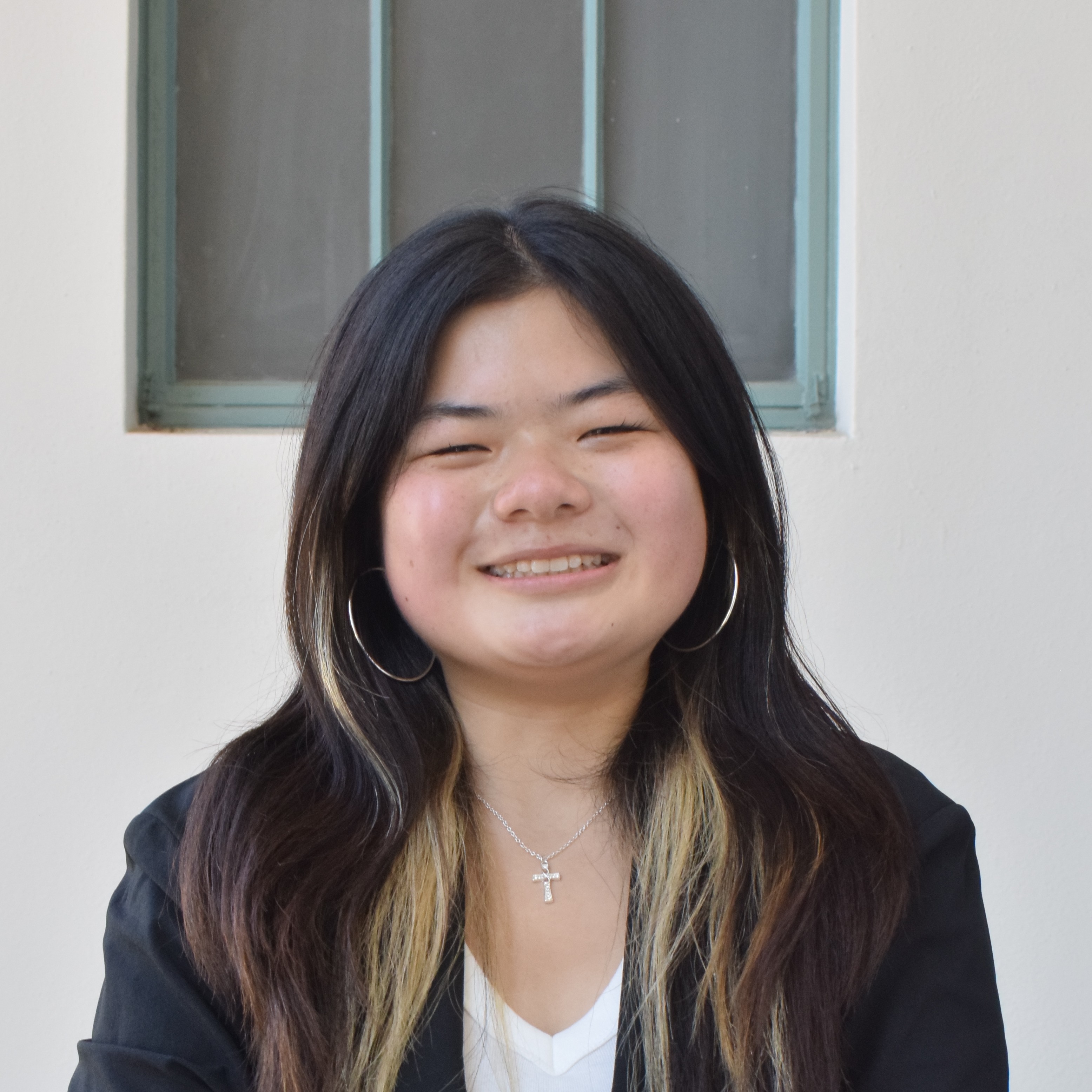 Christine Shi