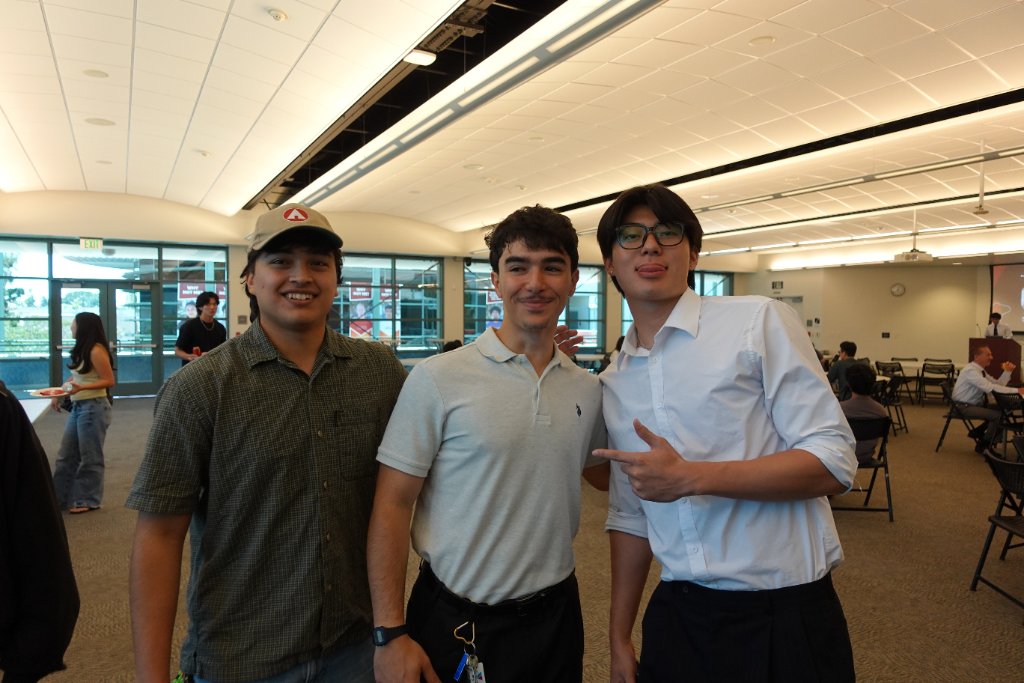 CCG event photo 7
