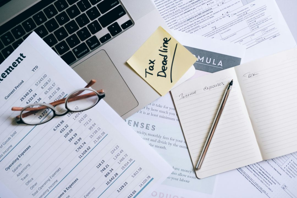 Finance Systems