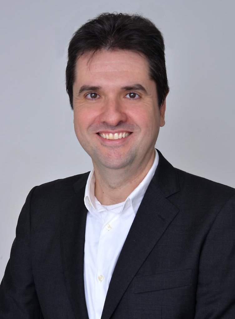 Luís Blanco - Pitlane Capital portfolio searcher, Brazil