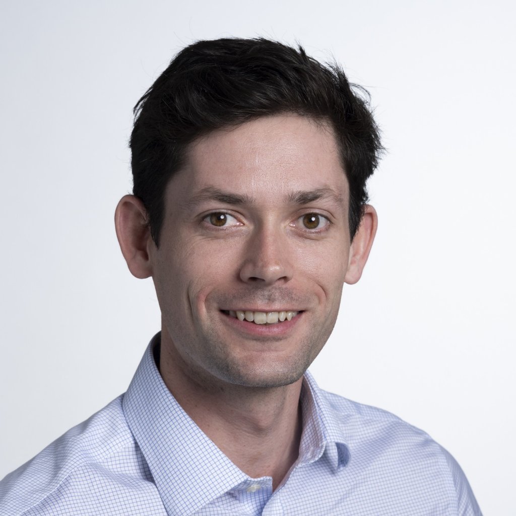 Johnny Sleeman - Pitlane Capital portfolio searcher, United Kingdom
