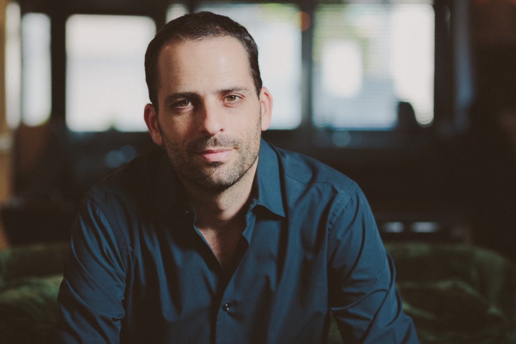 Yotam Alroy - Founder & Managing Partner, Pitlane Capital