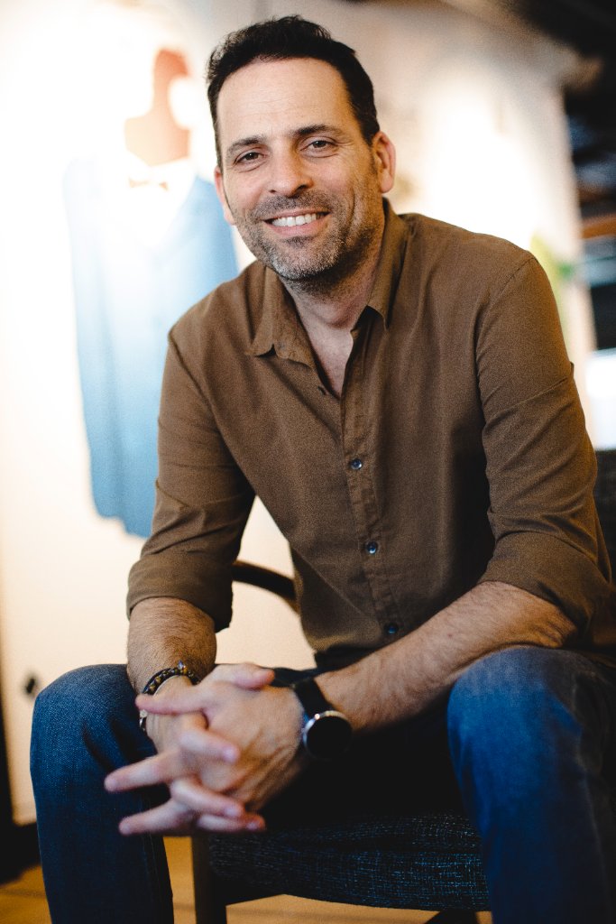 The story behind Pitlane Capital