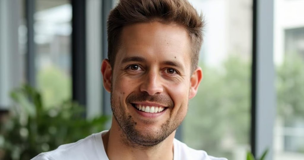 Tobias Röhrl - Pitlane Capital portfolio searcher, Germany