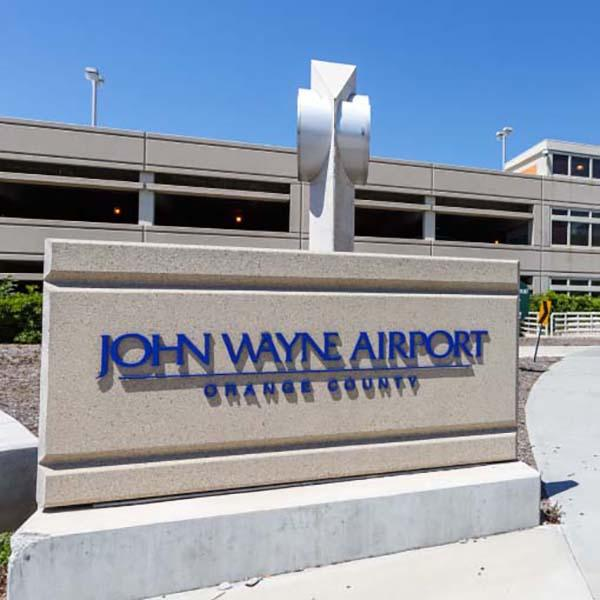 John Wayne Airport