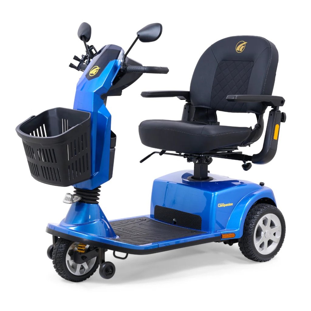 Heavy Duty Scooter - photo 1