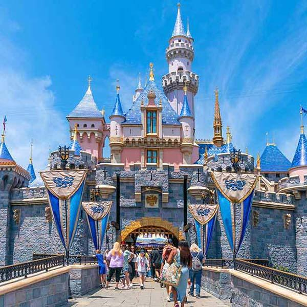 Disneyland