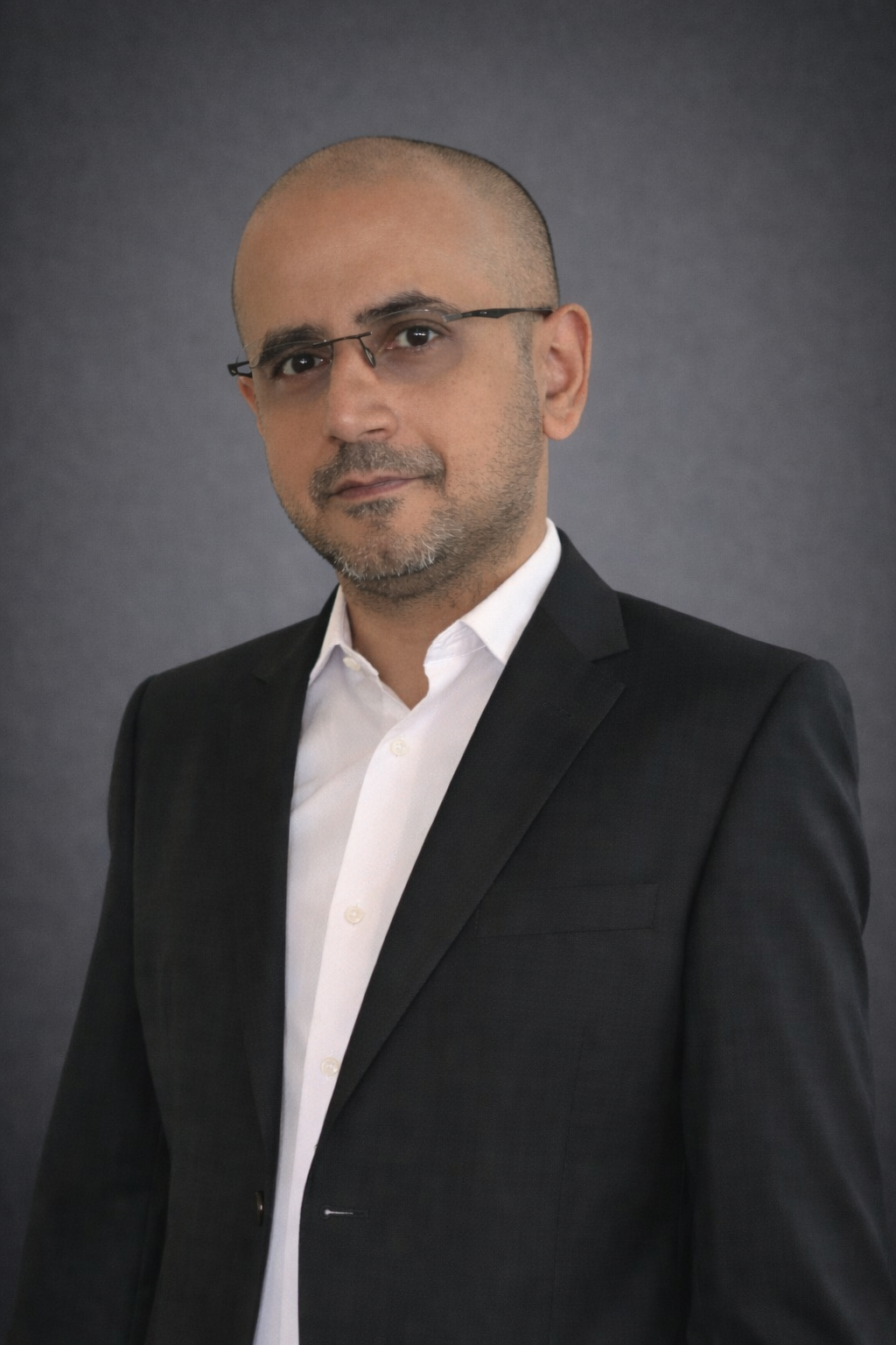 Sachin Kotecha, Founder of Atravix and multi-asset trader