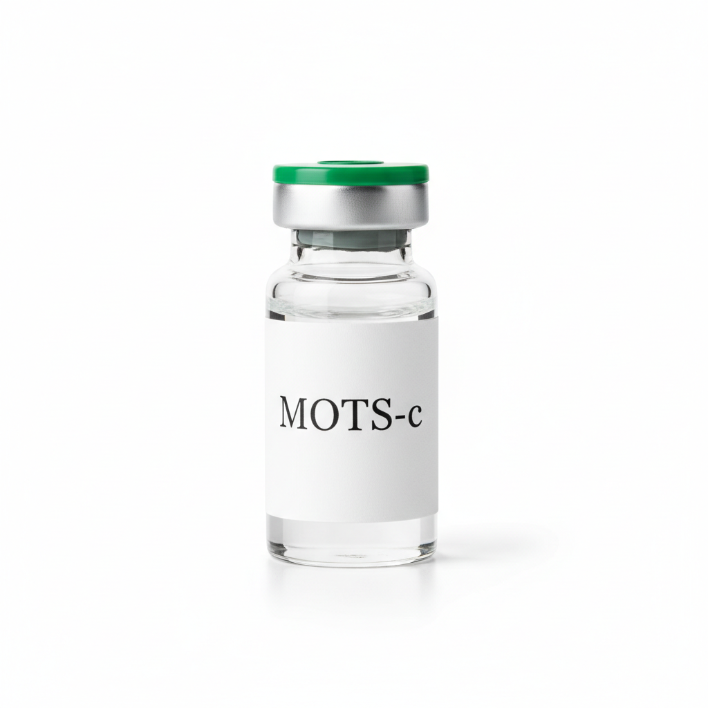 MOTS-c