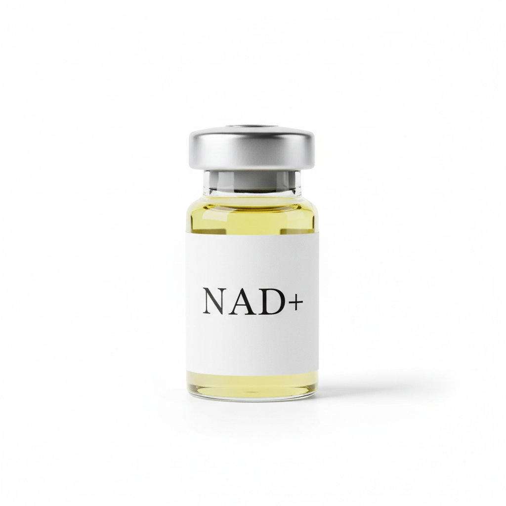 NAD+