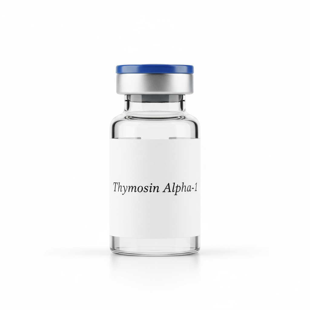 Thymosin Alpha-1