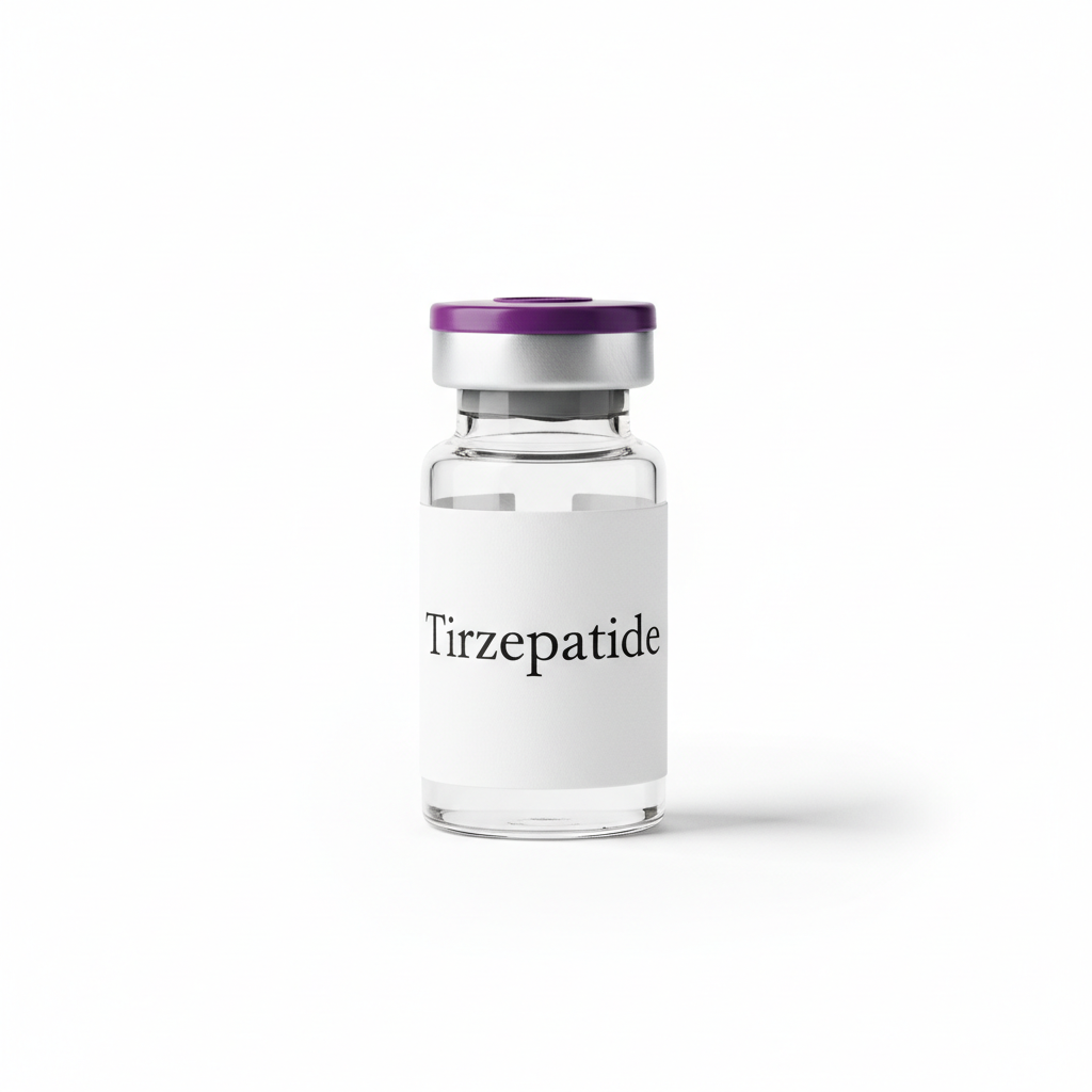 Tirzepatide