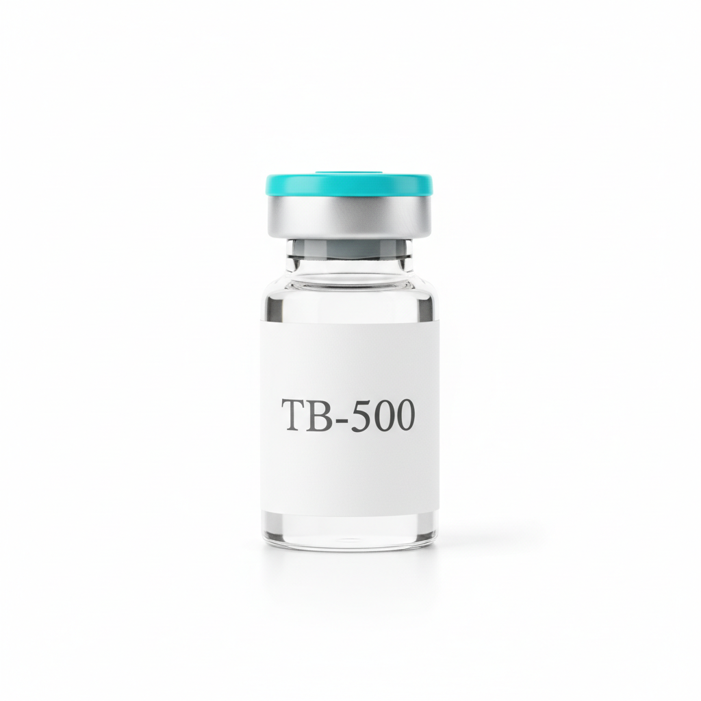 TB-500 (Thymosin Beta-4)