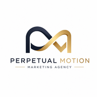 PerpetualMotion logo