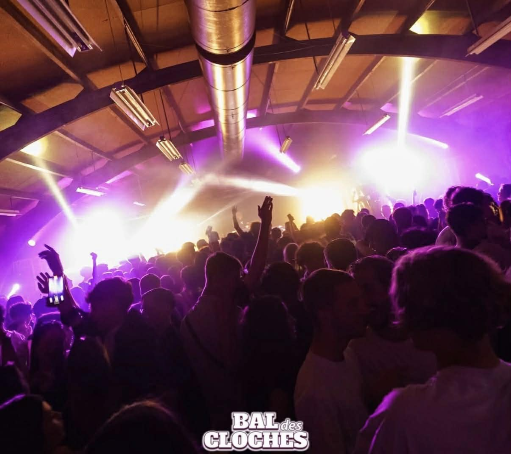 Bal des Cloches