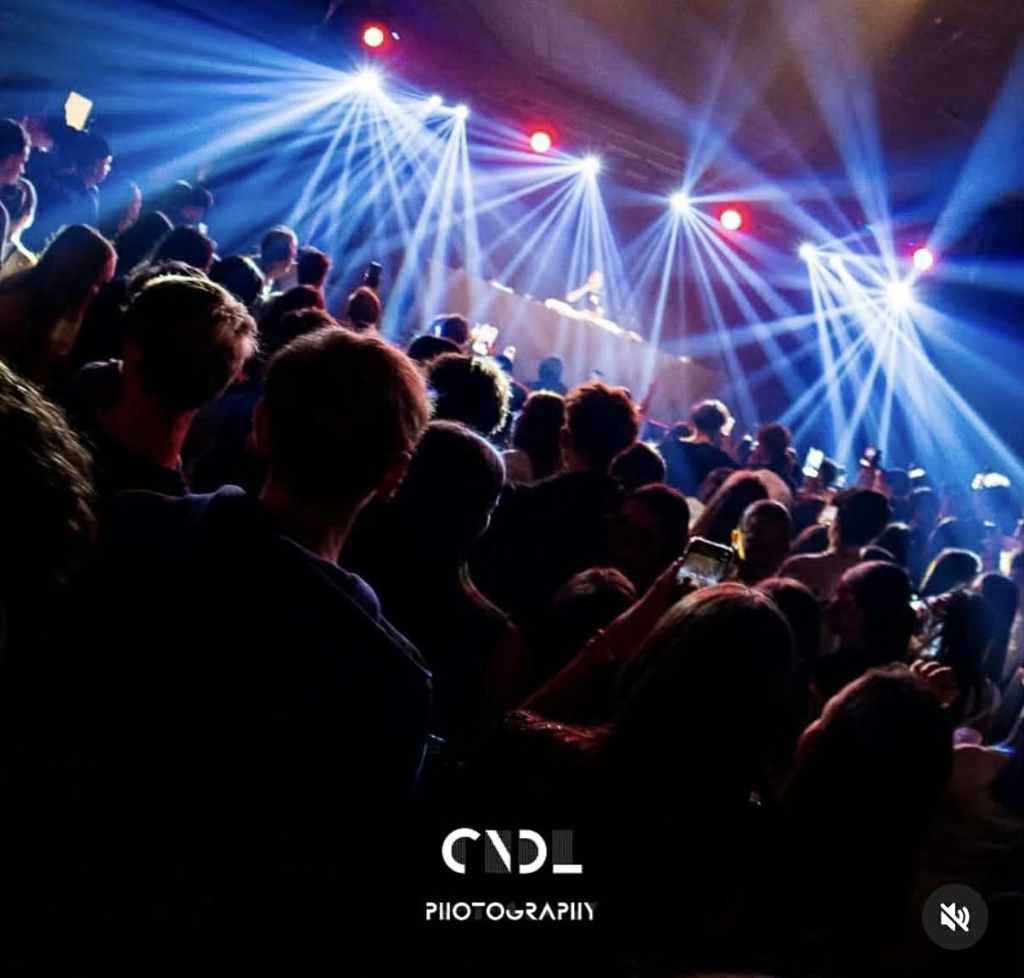 Concert — CNDL Photography