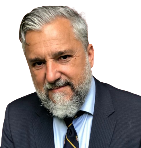 Cosimo La Rosa, BSC,HJ,CPPA