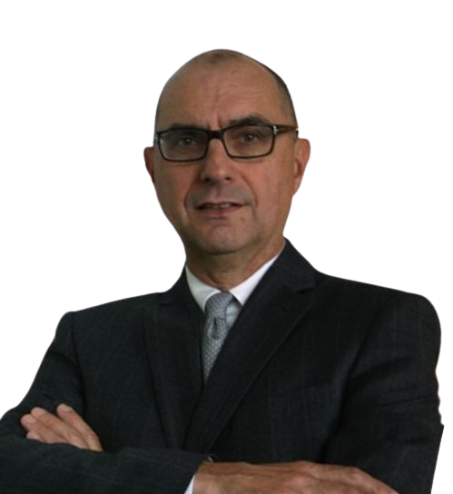 Ralph Mastromonaco, Lawyer, B.A., B.C.L
