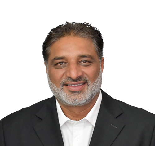 Qaiser Choudhry