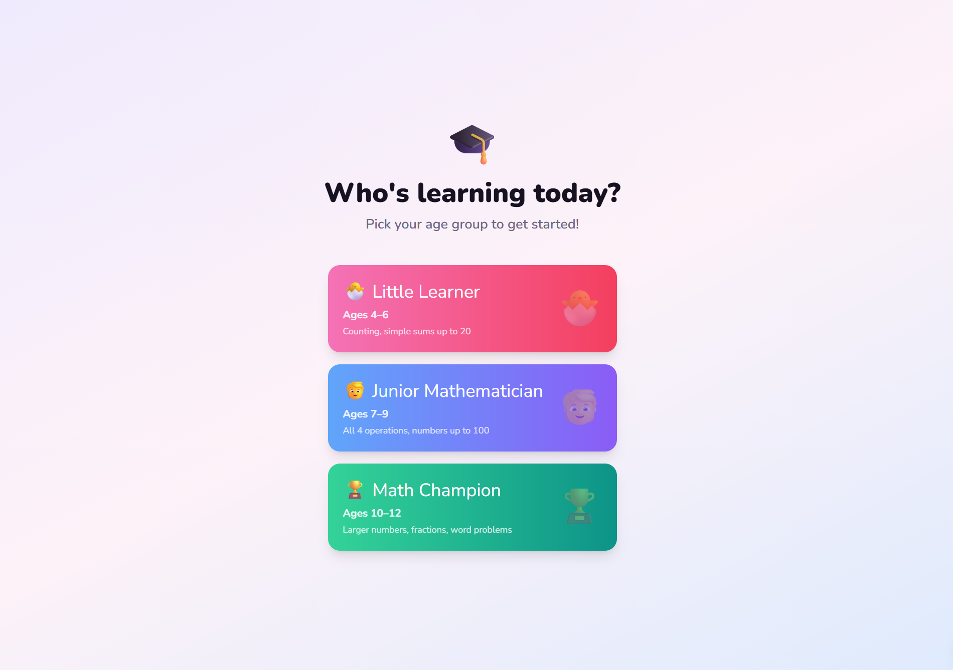 AvA-learn template preview