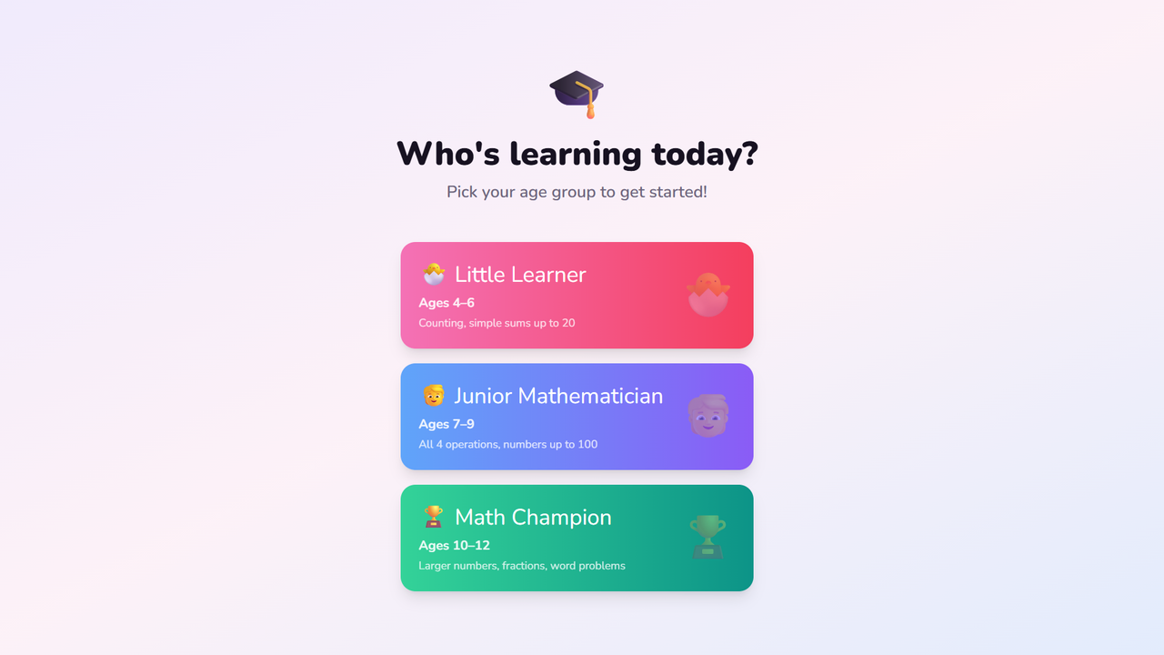 AvA-learn template preview