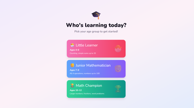 AvA-learn template preview