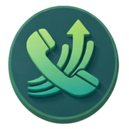 CallFlowOS logo