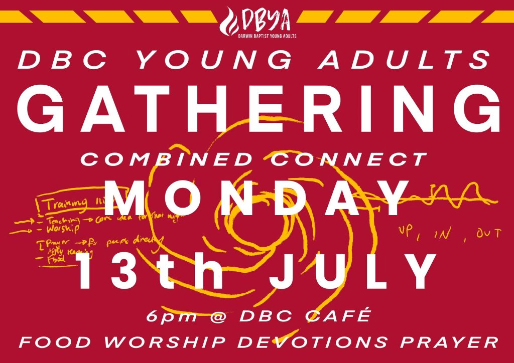 Gathering #5