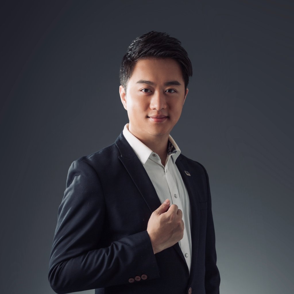 Founder