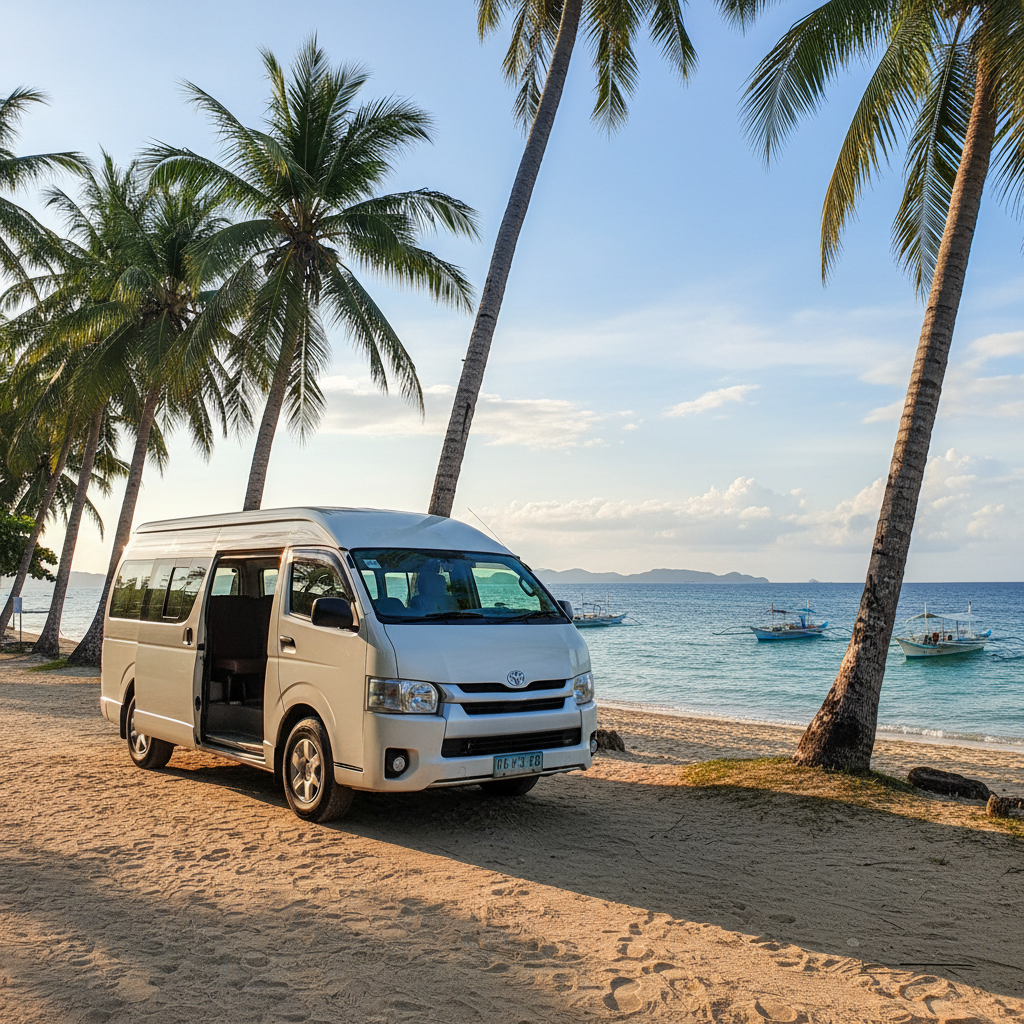 Van