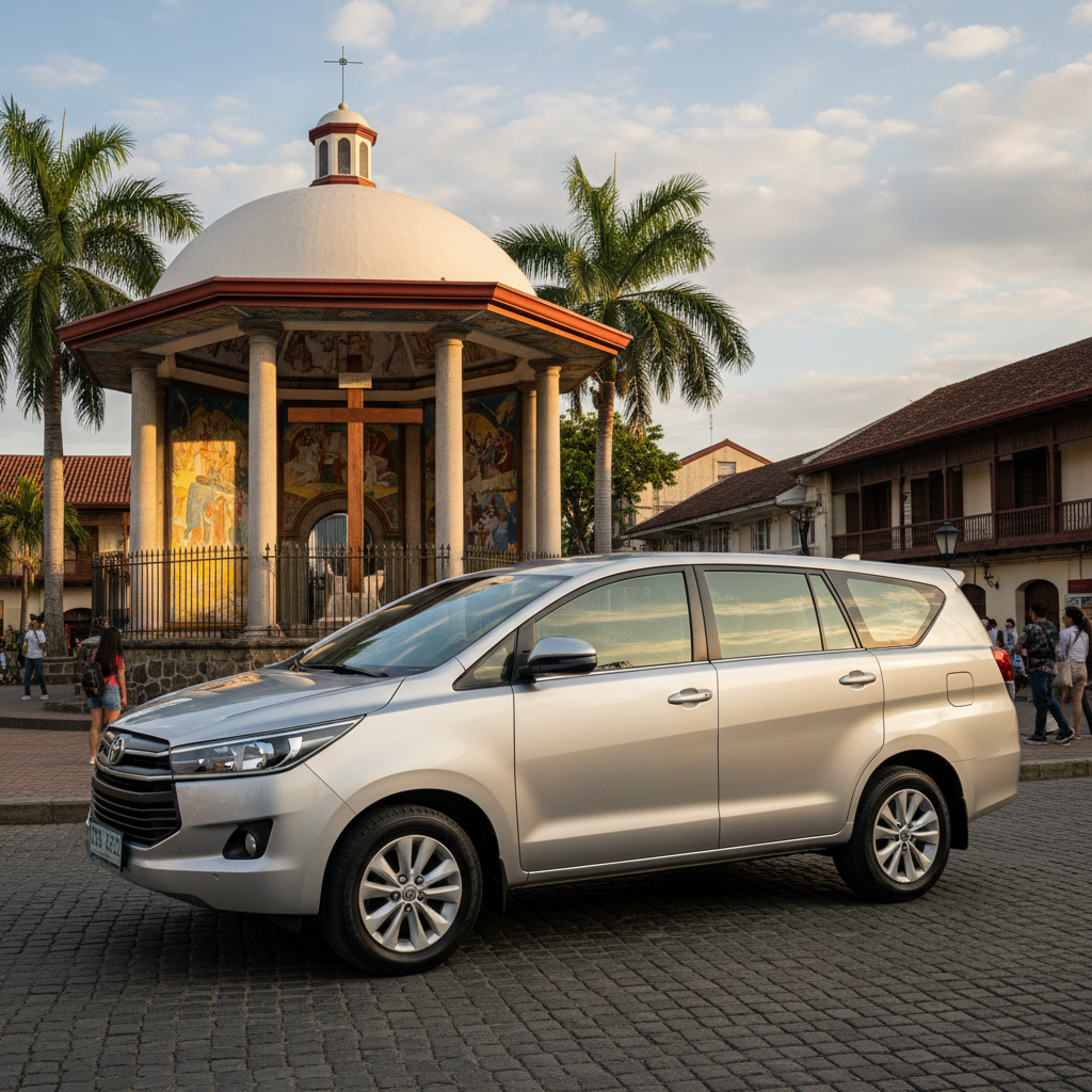 Toyota Innova