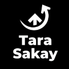 TaraSakay Logo