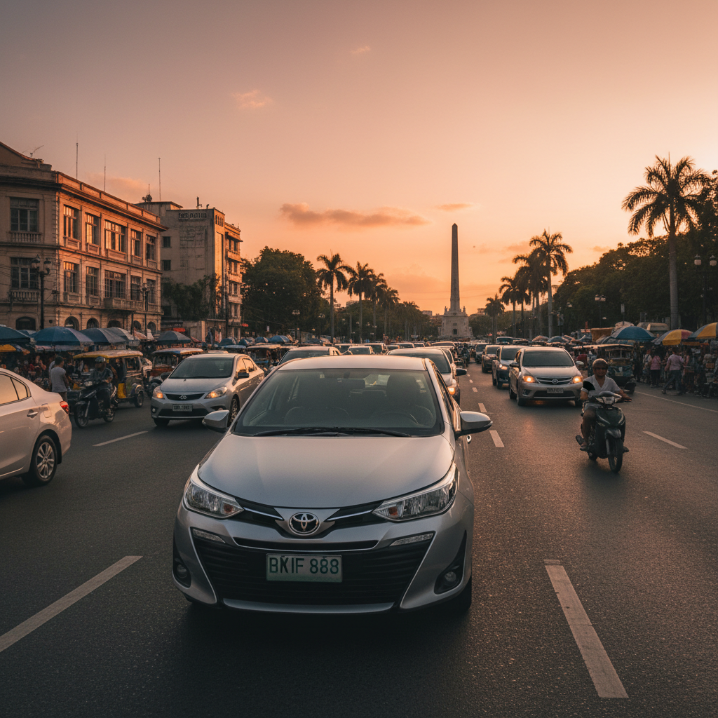 Toyota Vios