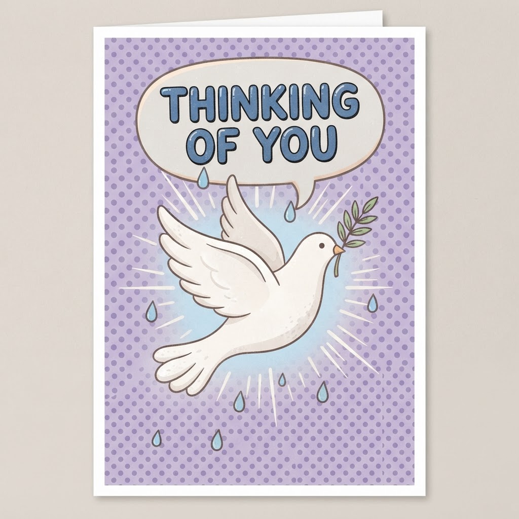 Thinking of You