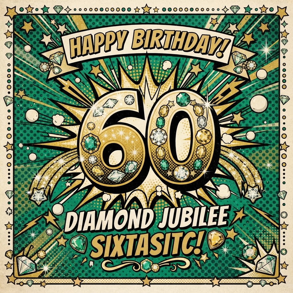Diamond 60