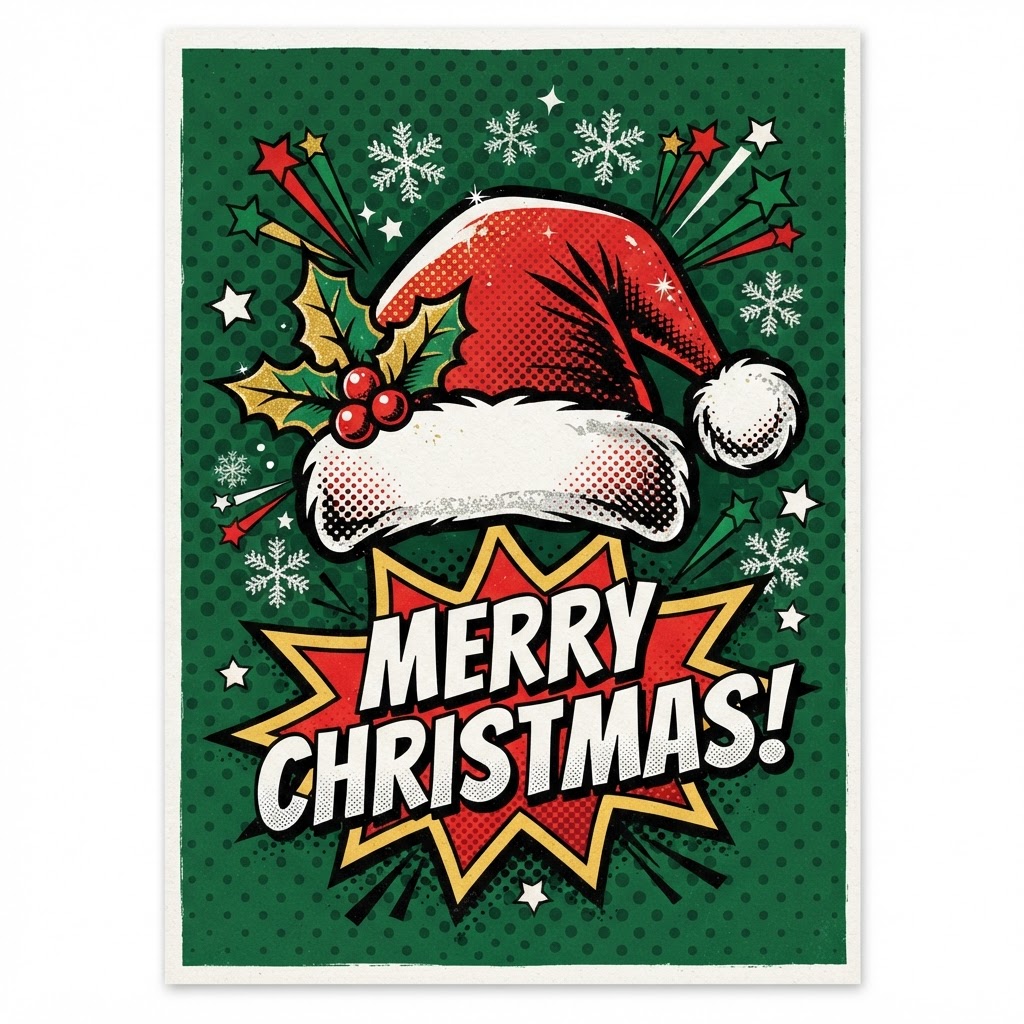 Merry Christmas