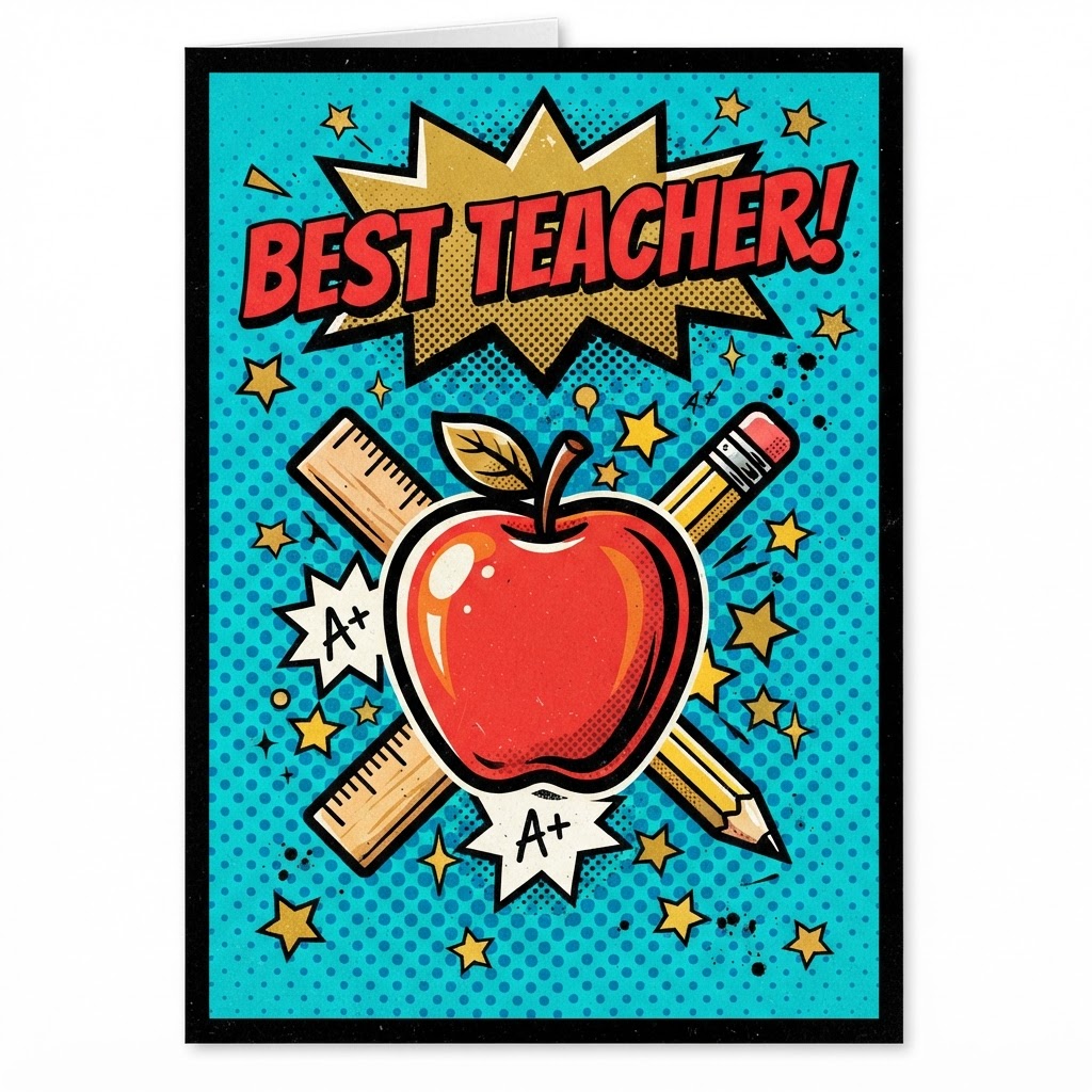 Best Teacher