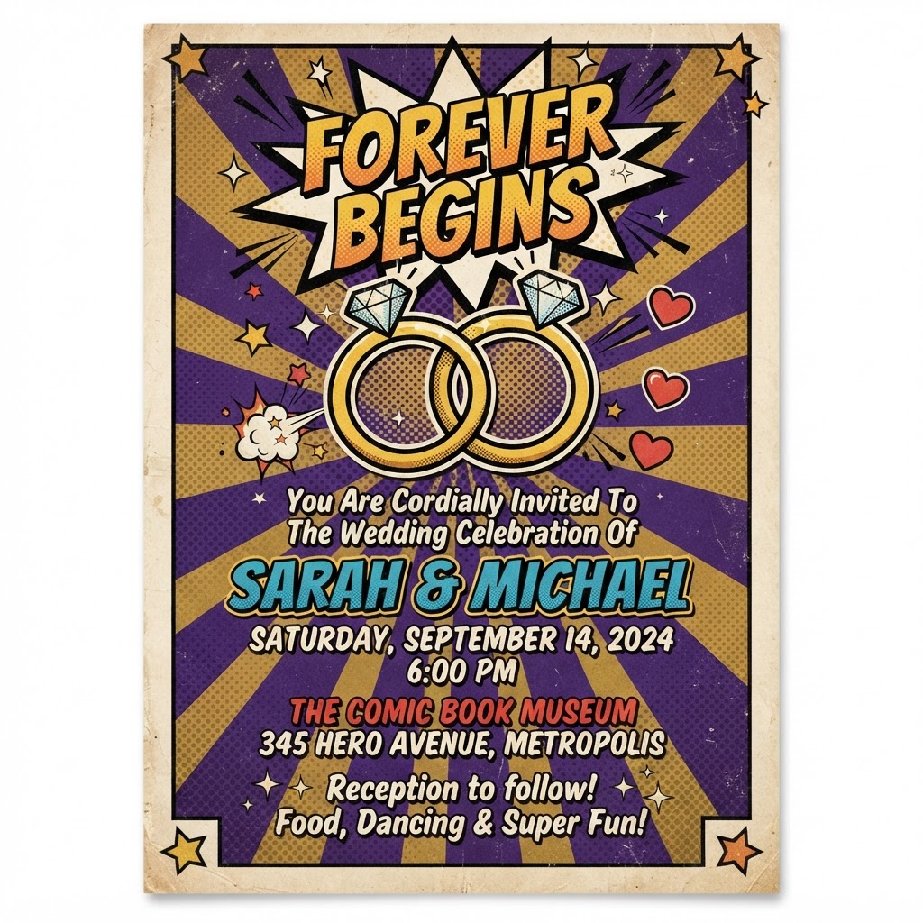 Forever Begins