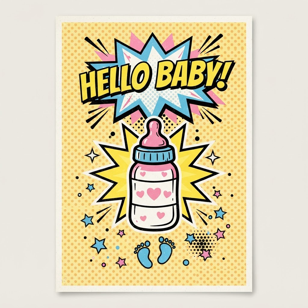 Hello Baby