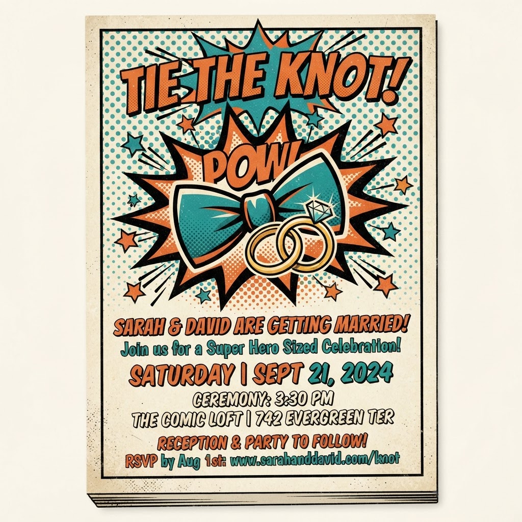 Tie the Knot