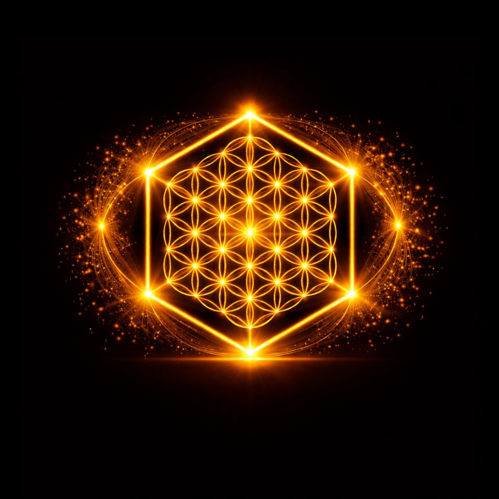 Shape of Everything