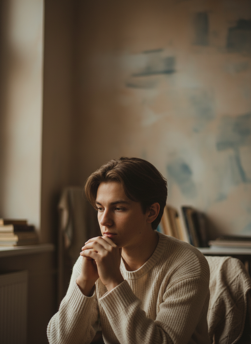 Gewissheit schafft Freiheit