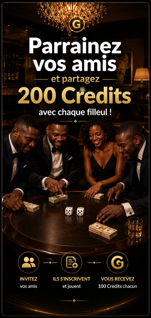 Notre Promesse GoDé Live