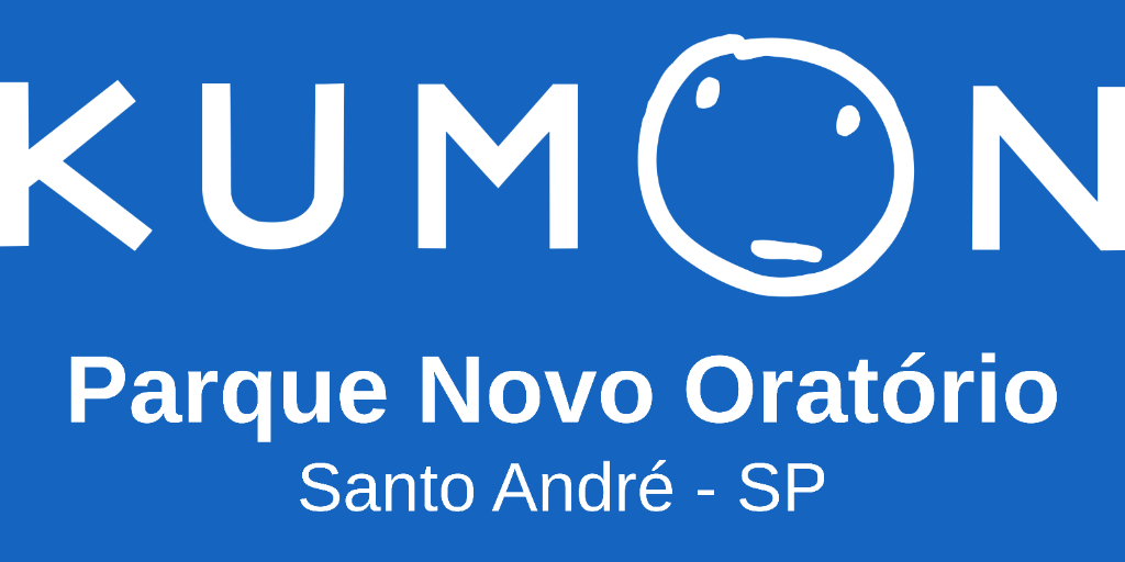 Kumon Parque Novo Oratório