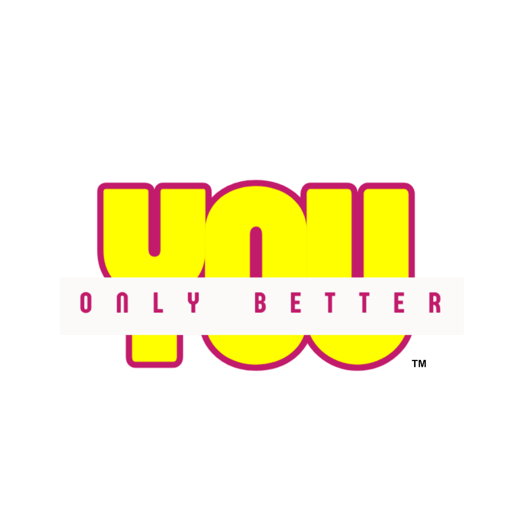 You Only Better Logo