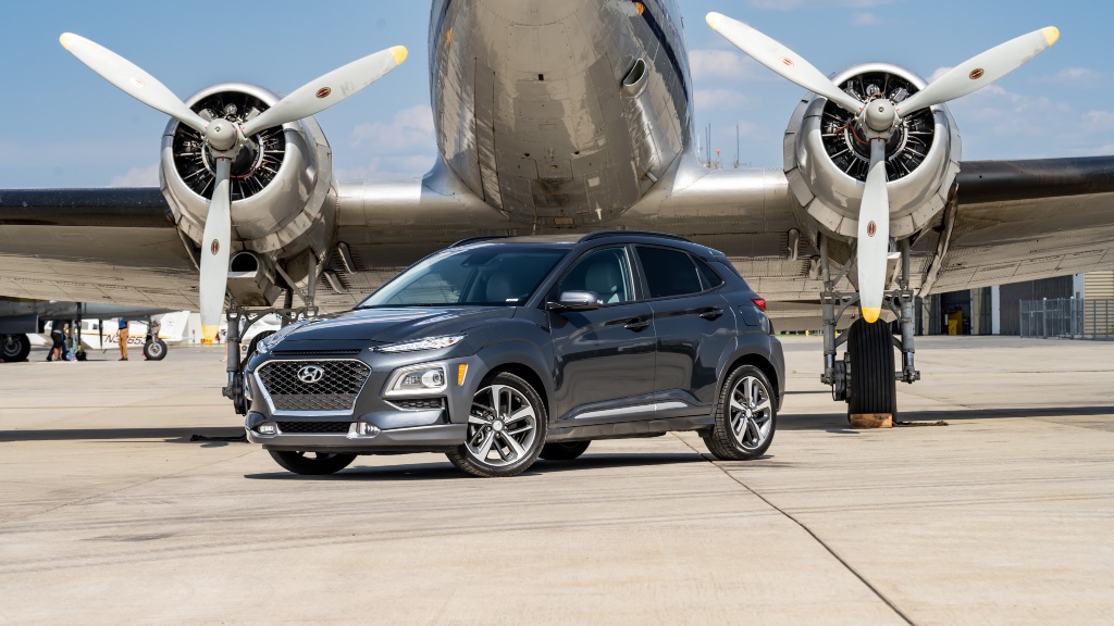 Car Rental at Spokane Airport (GEG): Tips, Prices, and Best Vehicles