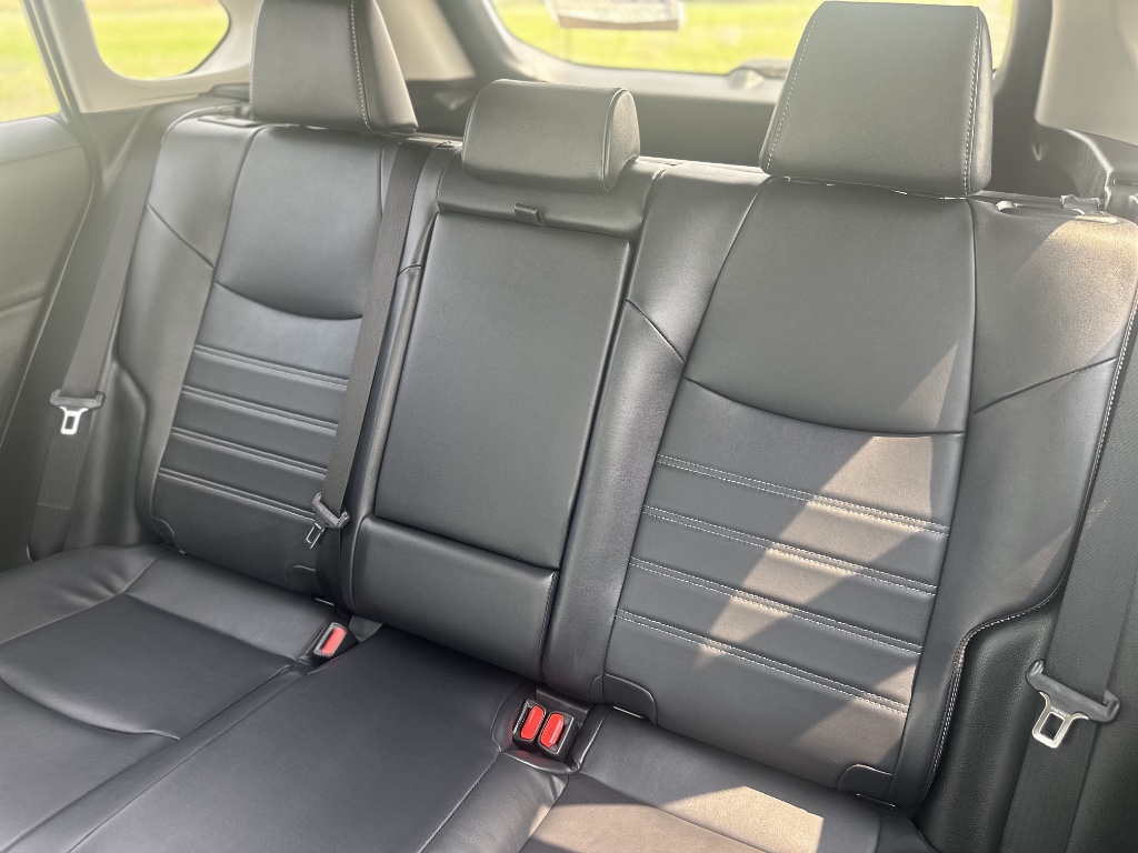 2023 Toyota RAV4 Hybrid XLE Premium AWD rental in Spokane, photo 11